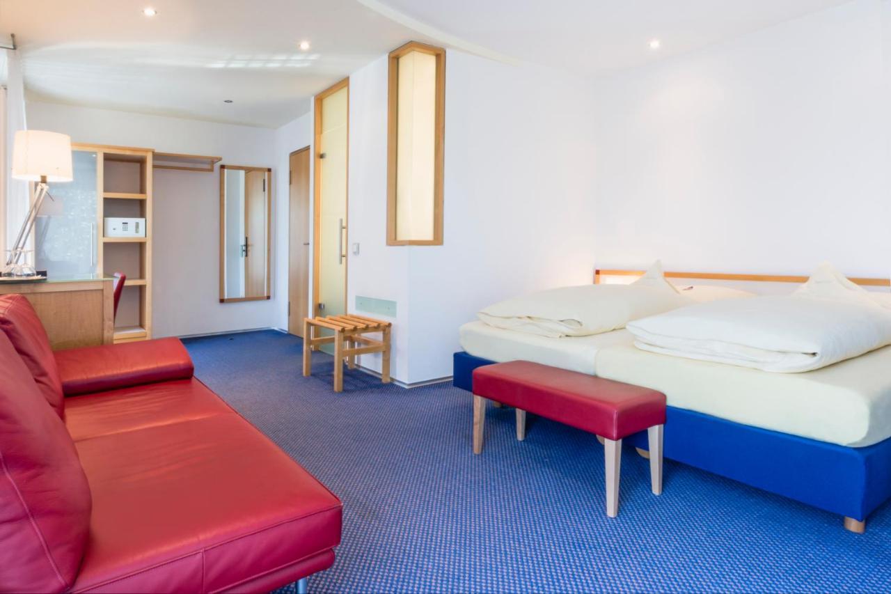 Parkhotel Schillerhoehe Marbach am Neckar Exterior photo