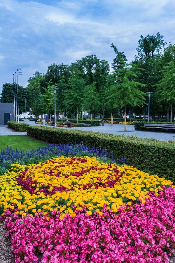Parkhotel Schillerhoehe Marbach am Neckar Exterior photo