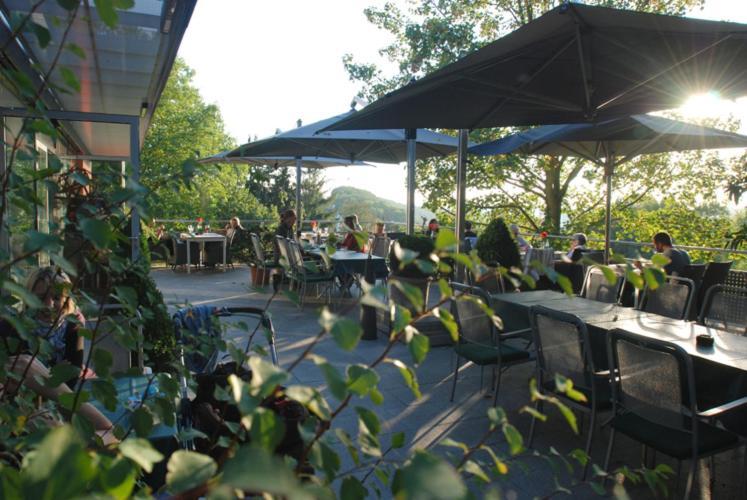 Parkhotel Schillerhoehe Marbach am Neckar Exterior photo