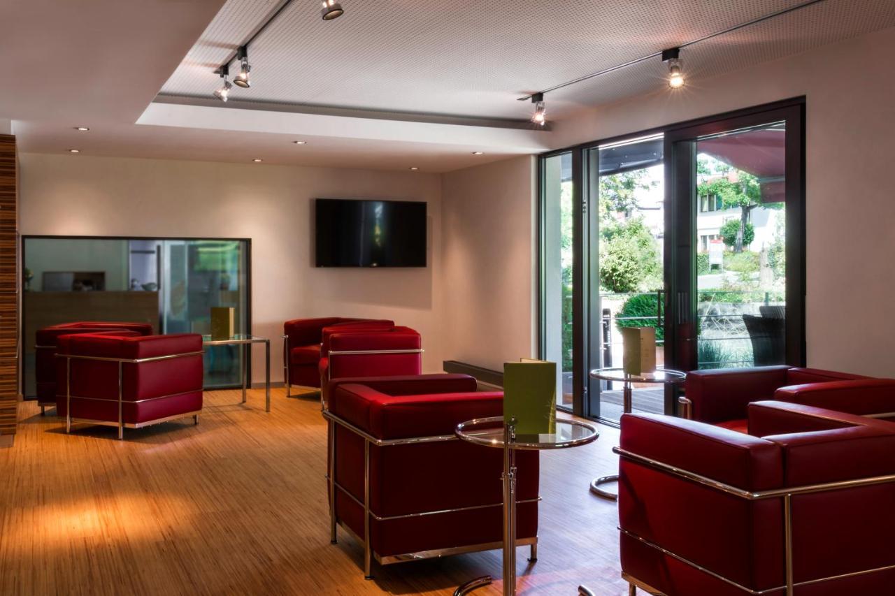Parkhotel Schillerhoehe Marbach am Neckar Exterior photo