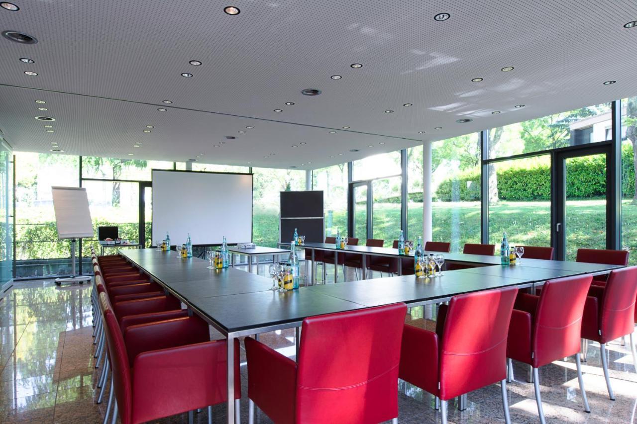 Parkhotel Schillerhoehe Marbach am Neckar Exterior photo