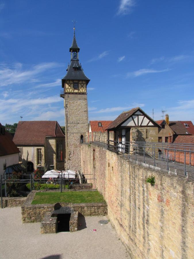 Parkhotel Schillerhoehe Marbach am Neckar Exterior photo