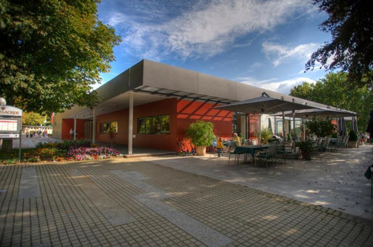 Parkhotel Schillerhoehe Marbach am Neckar Exterior photo