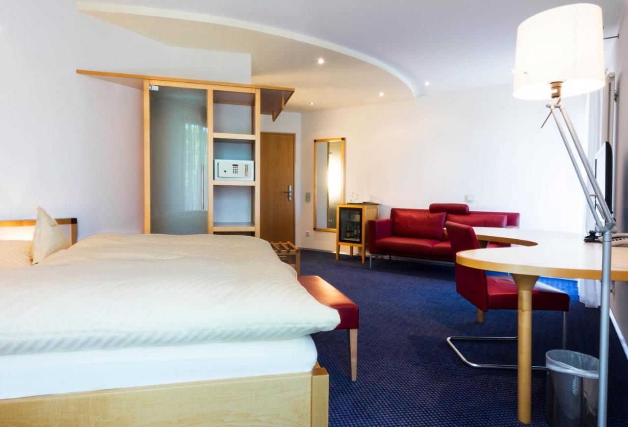 Parkhotel Schillerhoehe Marbach am Neckar Exterior photo