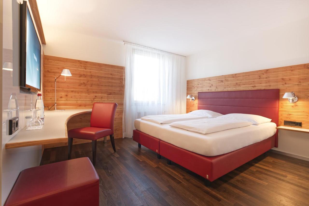 Parkhotel Schillerhoehe Marbach am Neckar Exterior photo