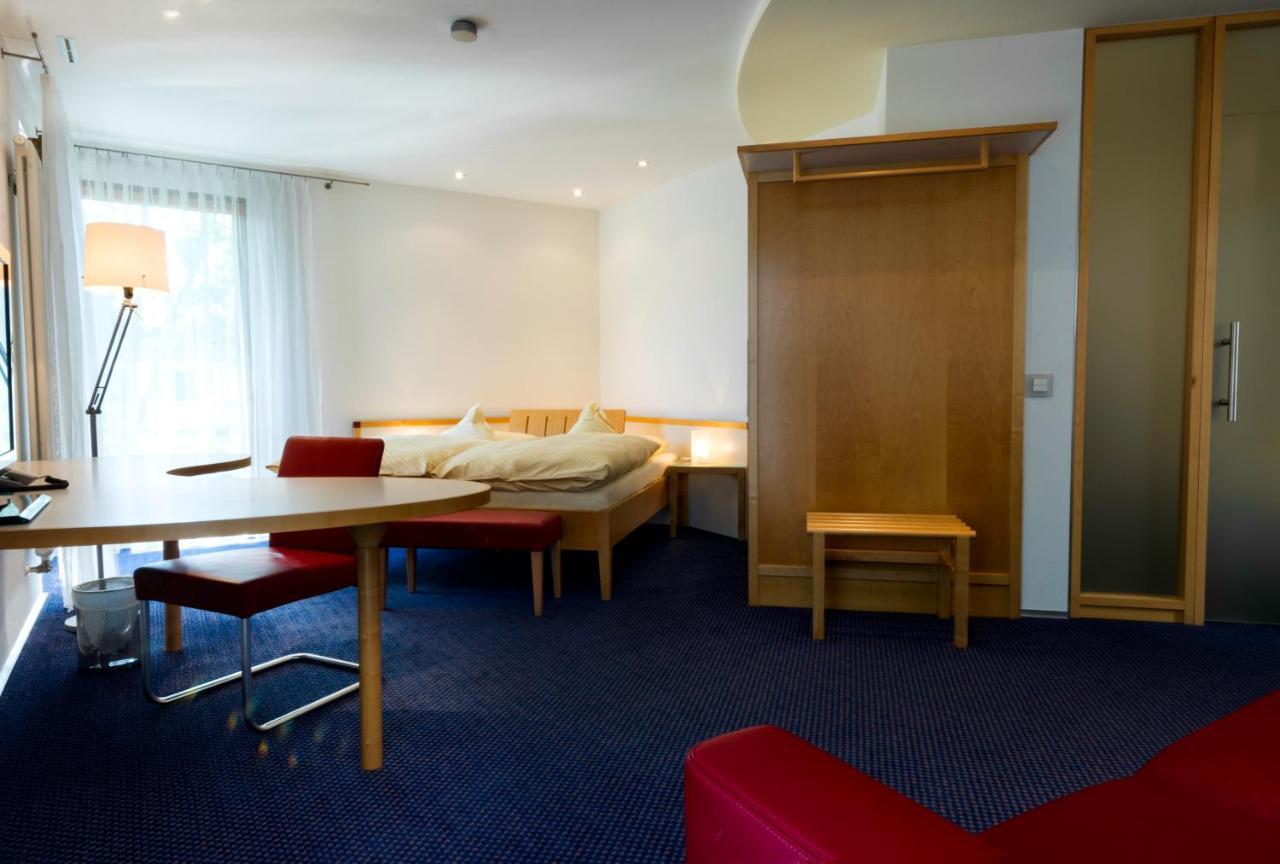 Parkhotel Schillerhoehe Marbach am Neckar Exterior photo