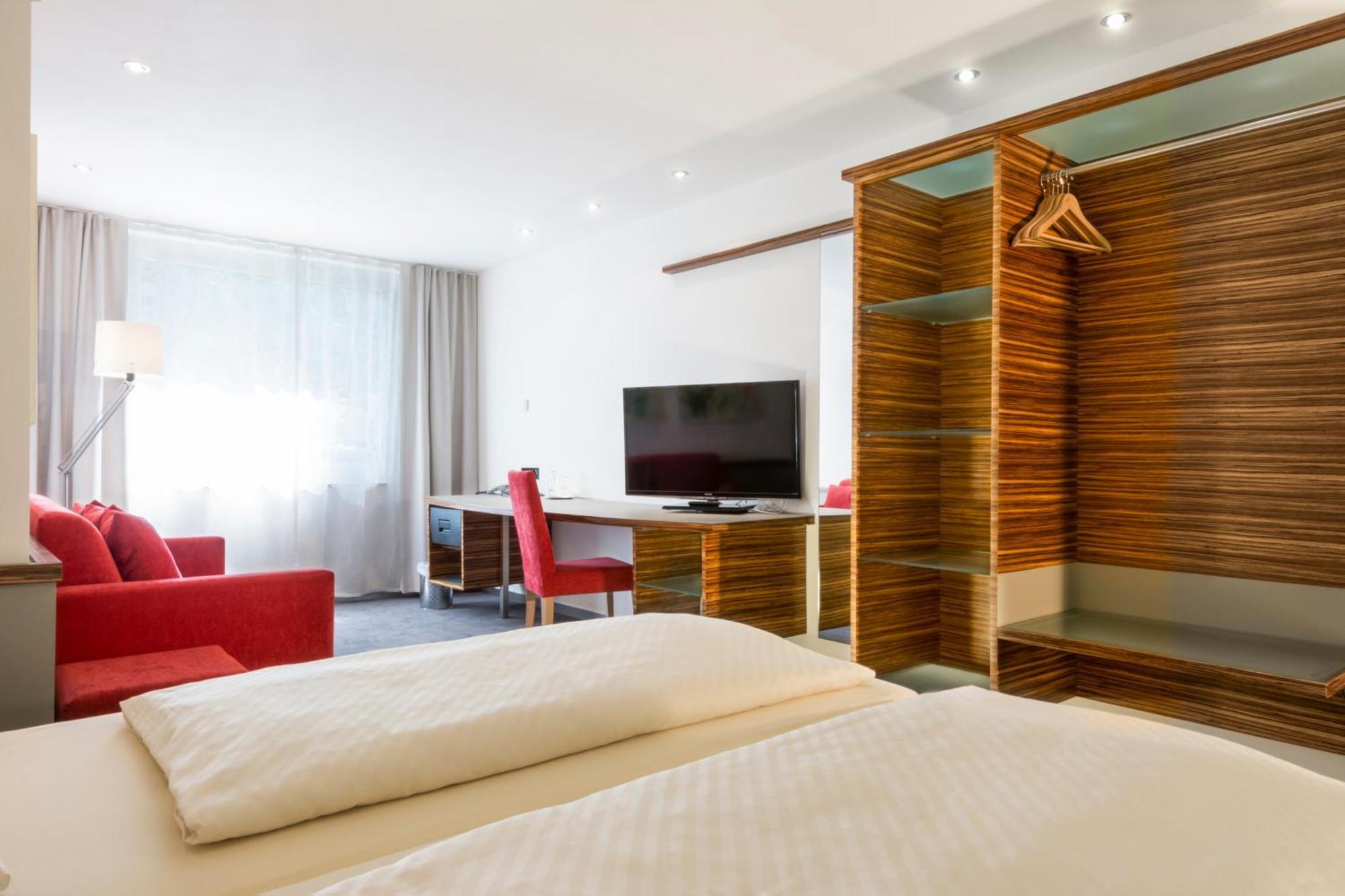 Parkhotel Schillerhoehe Marbach am Neckar Room photo