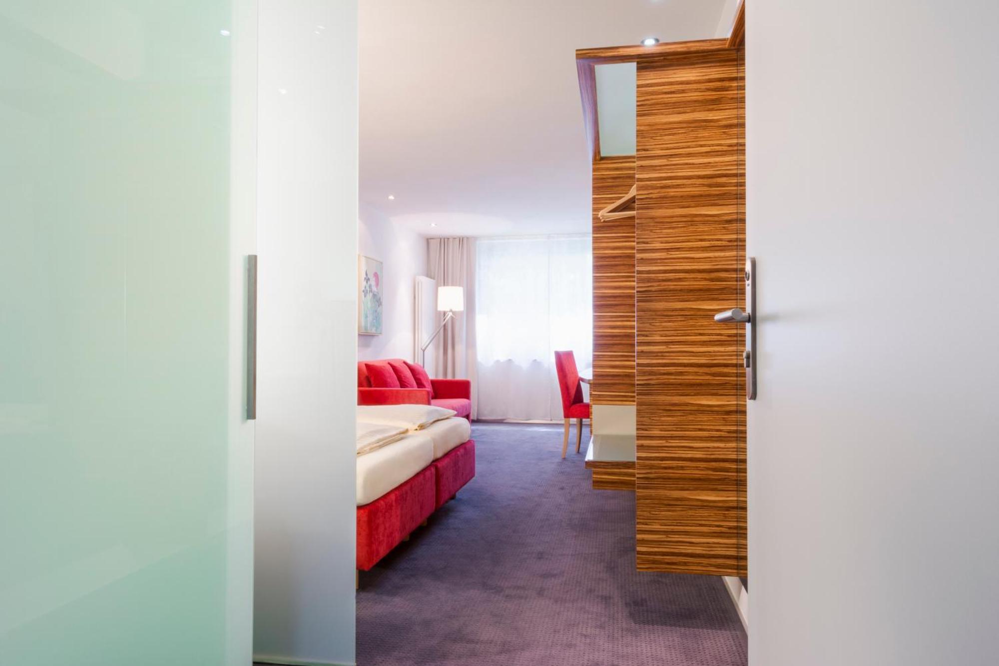 Parkhotel Schillerhoehe Marbach am Neckar Room photo