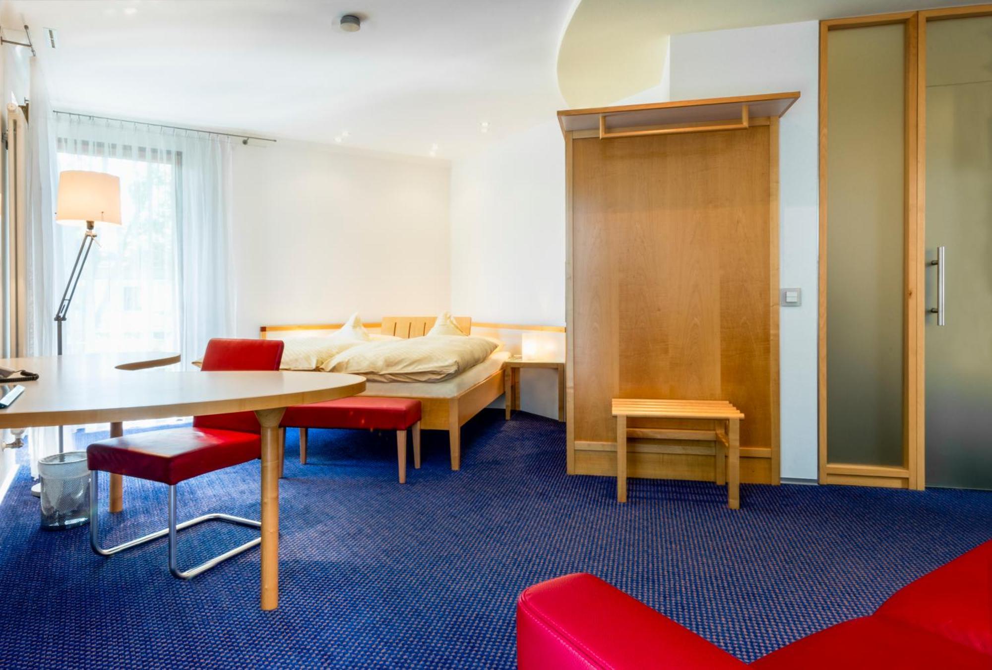 Parkhotel Schillerhoehe Marbach am Neckar Room photo
